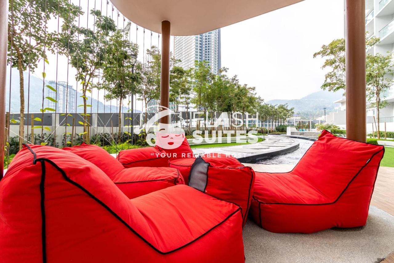 Windmill Upon Hills Premium Suites Genting Highland Genting Highlands Exterior photo