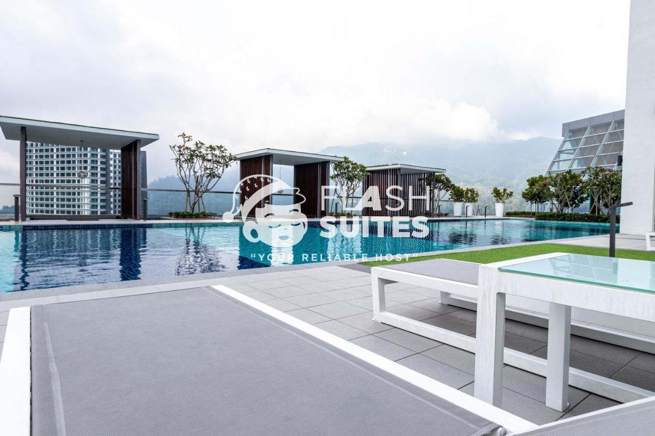 Windmill Upon Hills Premium Suites Genting Highland Genting Highlands Exterior photo