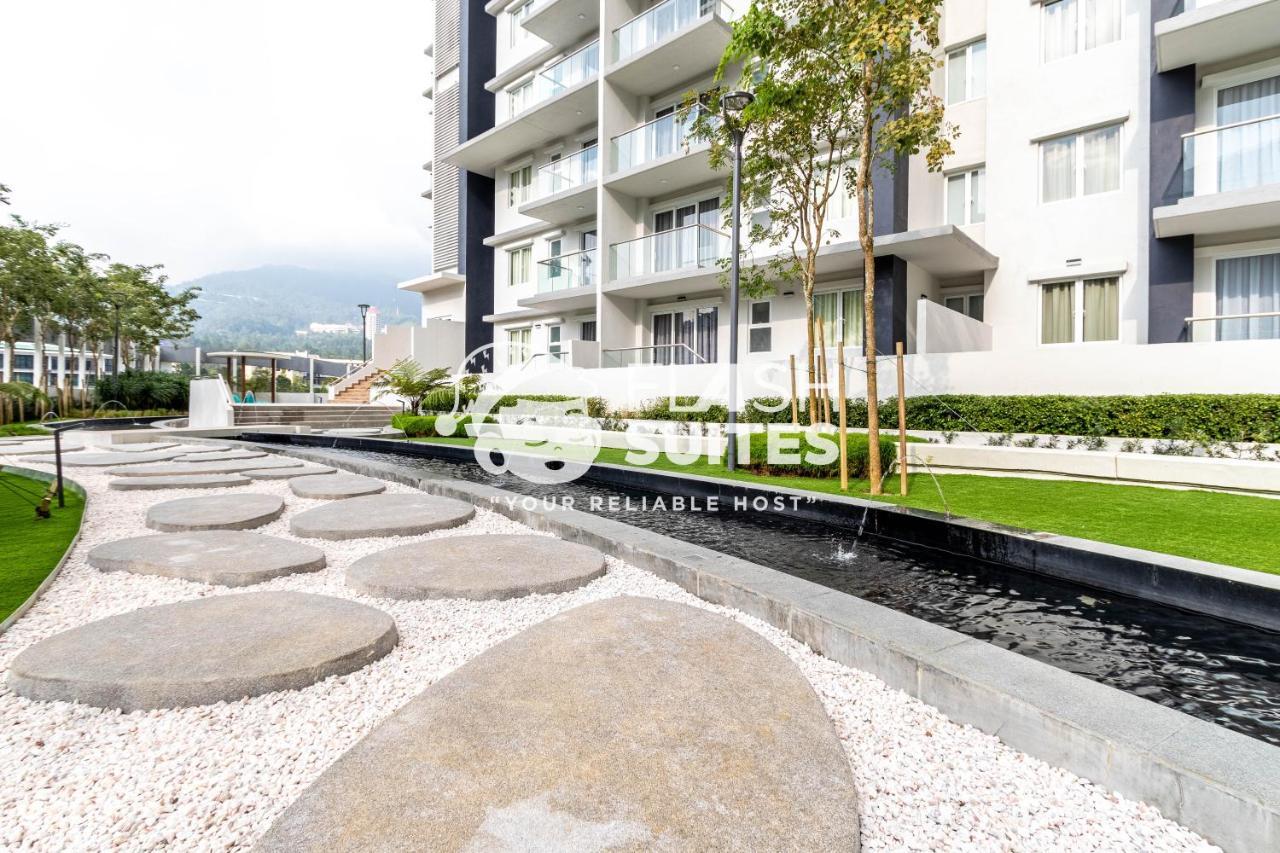 Windmill Upon Hills Premium Suites Genting Highland Genting Highlands Exterior photo