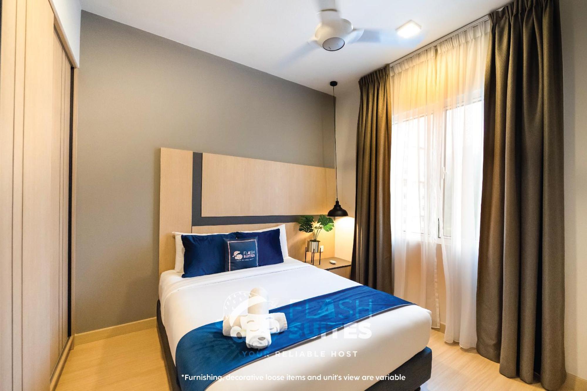 Windmill Upon Hills Premium Suites Genting Highland Genting Highlands Exterior photo