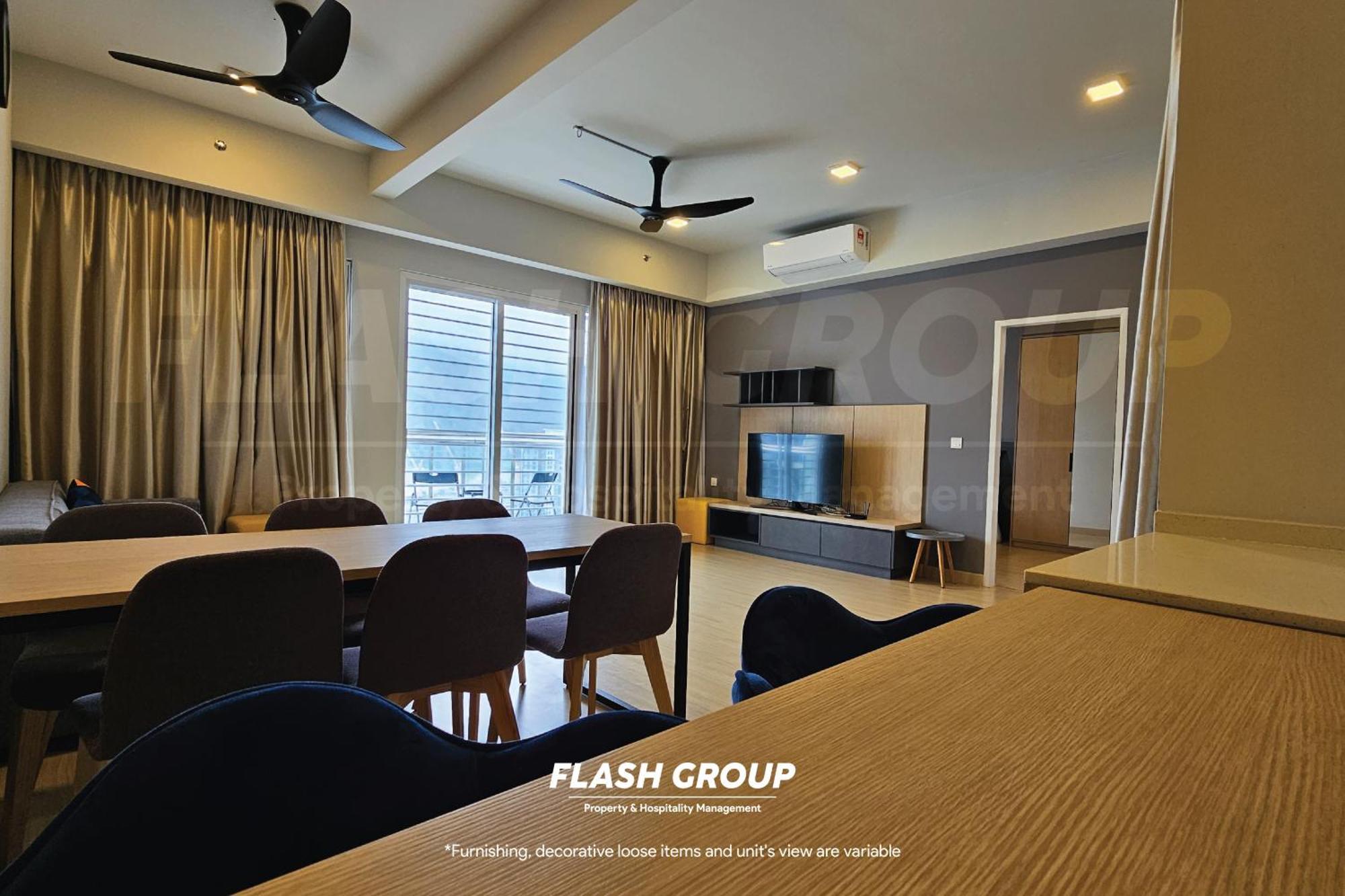Windmill Upon Hills Premium Suites Genting Highland Genting Highlands Exterior photo